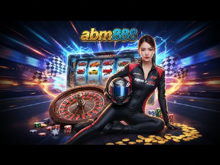 สมัคร abm888