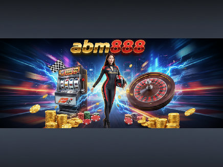 login abm888