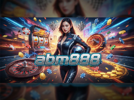 abm888 สมัครสมาชิก